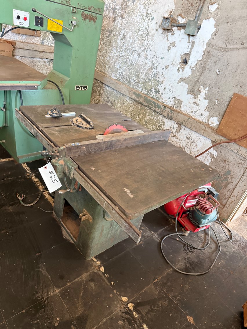 Image for Renan Furniture Equipment Dispersal Auction