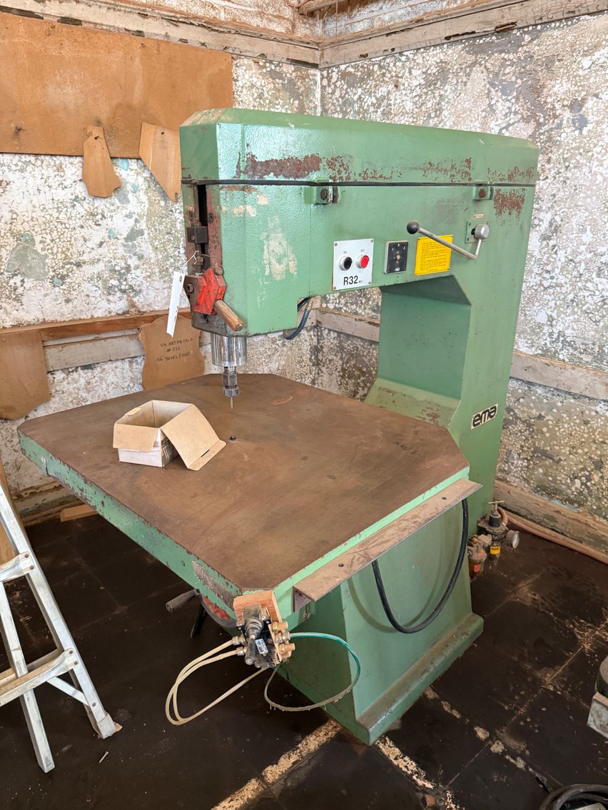 Image for Renan Furniture Equipment Dispersal Auction