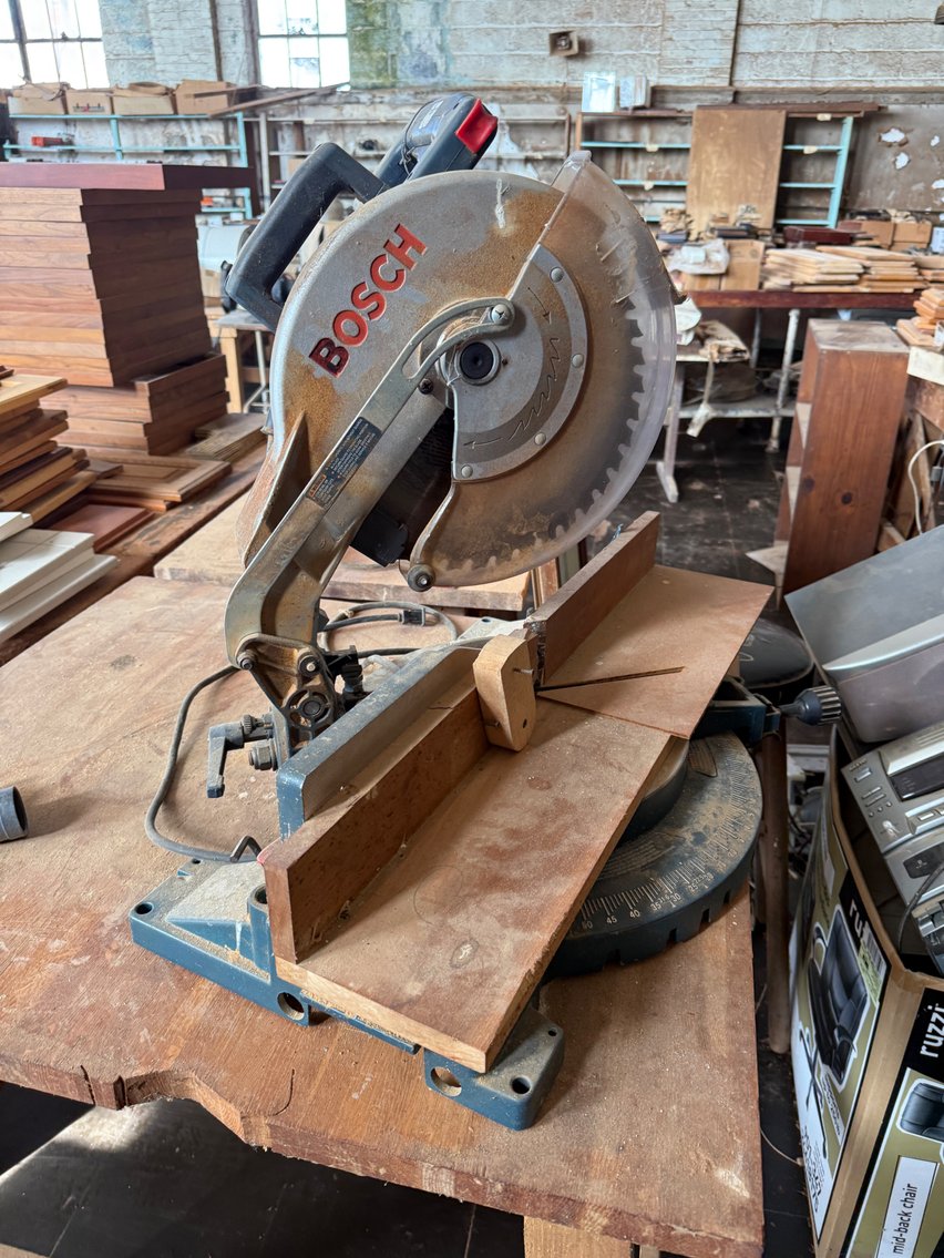 Image for Renan Furniture Equipment Dispersal Auction