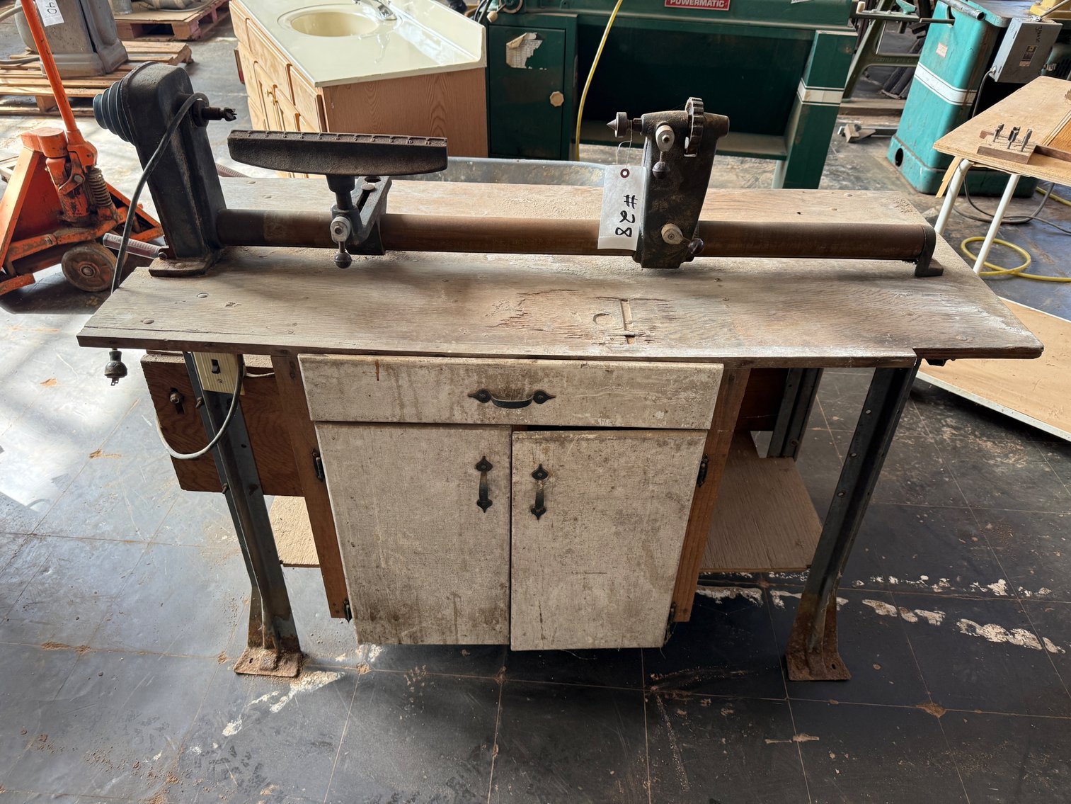 Image for Renan Furniture Equipment Dispersal Auction