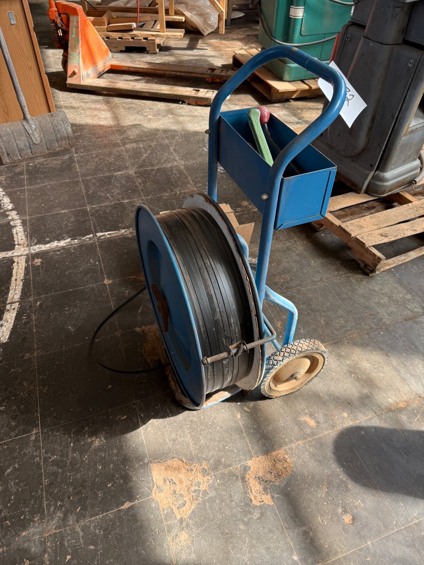 Image for Renan Furniture Equipment Dispersal Auction