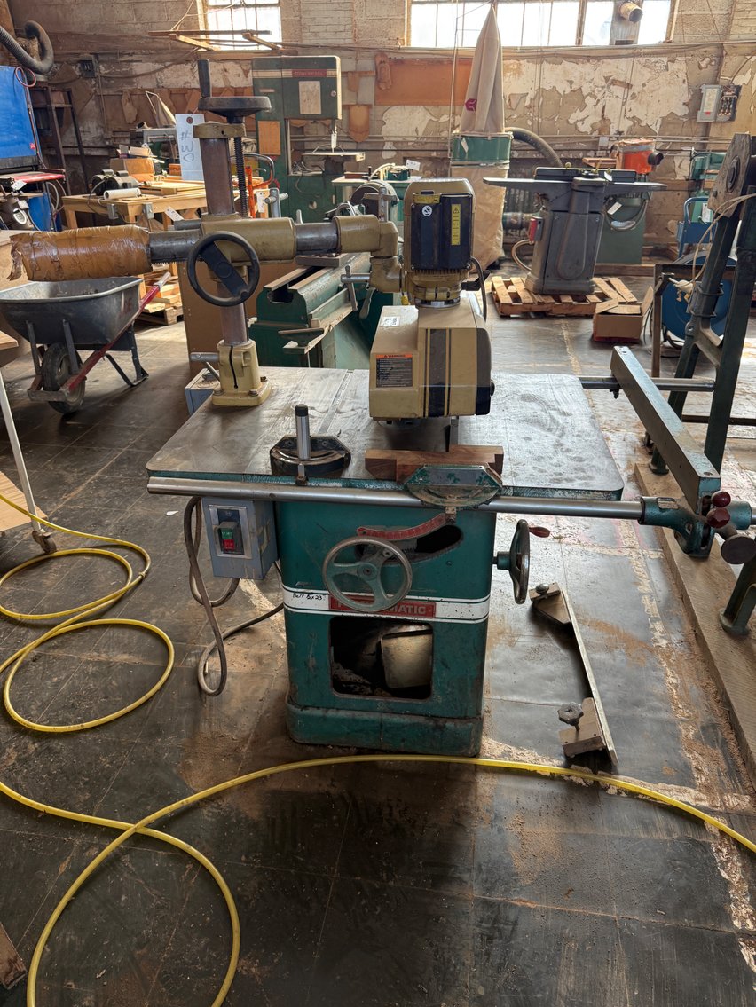 Image for Renan Furniture Equipment Dispersal Auction