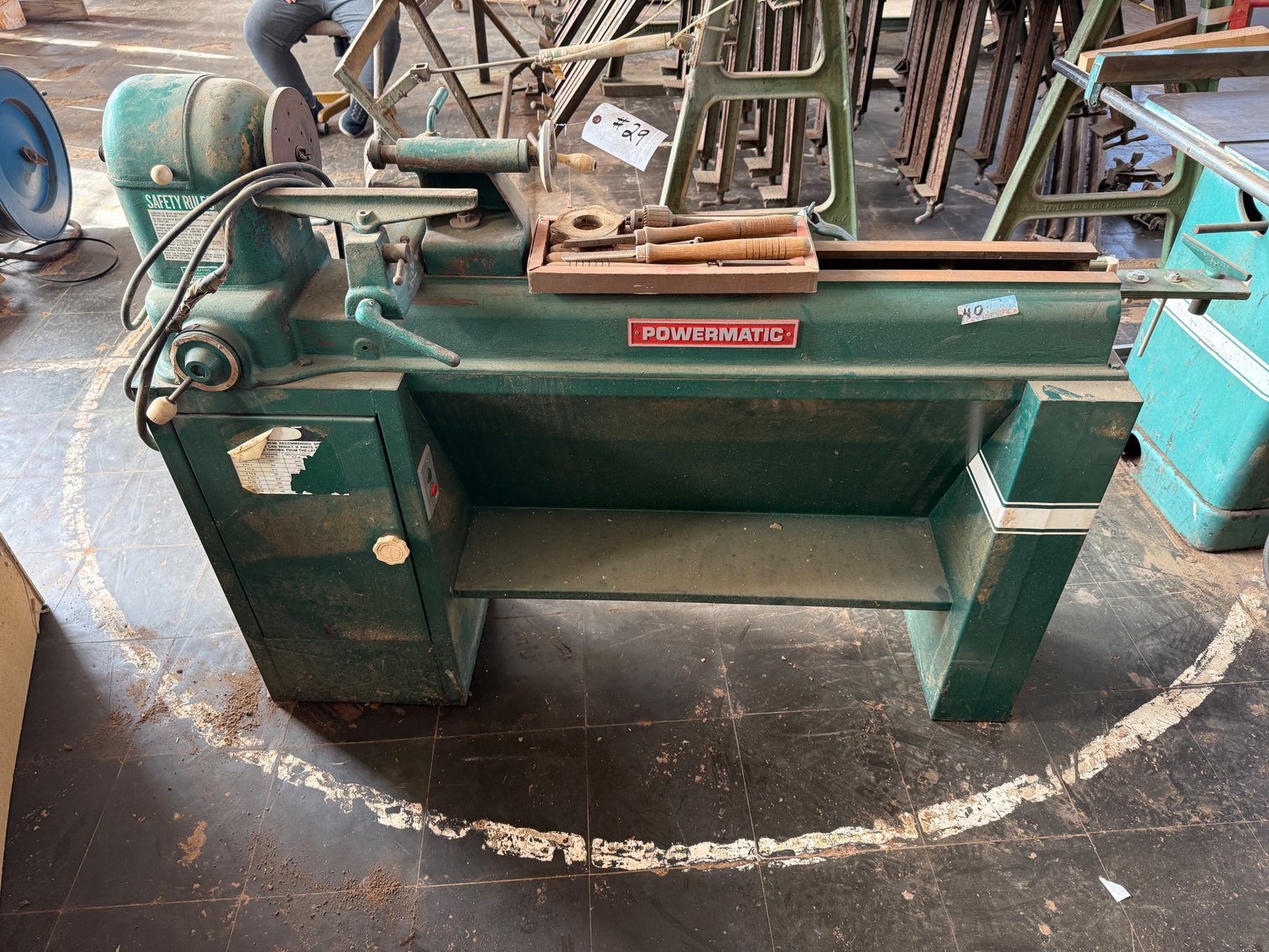 Image for Renan Furniture Equipment Dispersal Auction