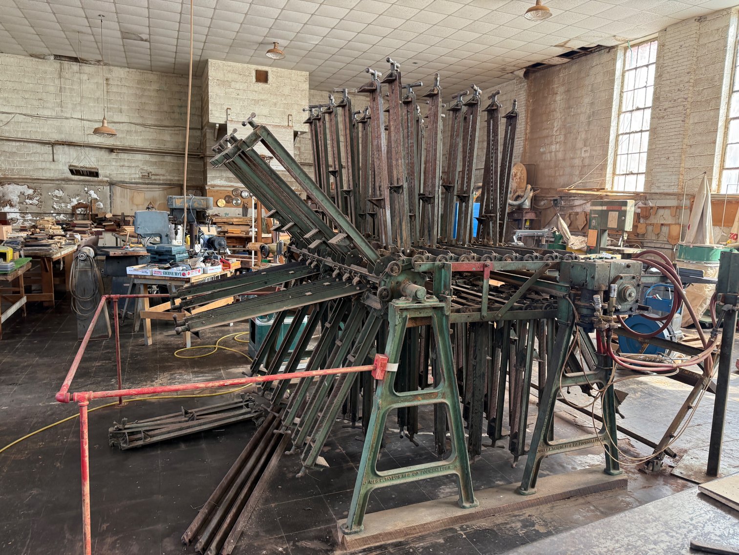 Image for Renan Furniture Equipment Dispersal Auction