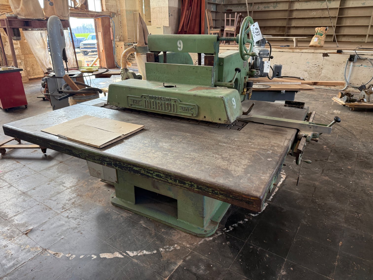 Image for Renan Furniture Equipment Dispersal Auction