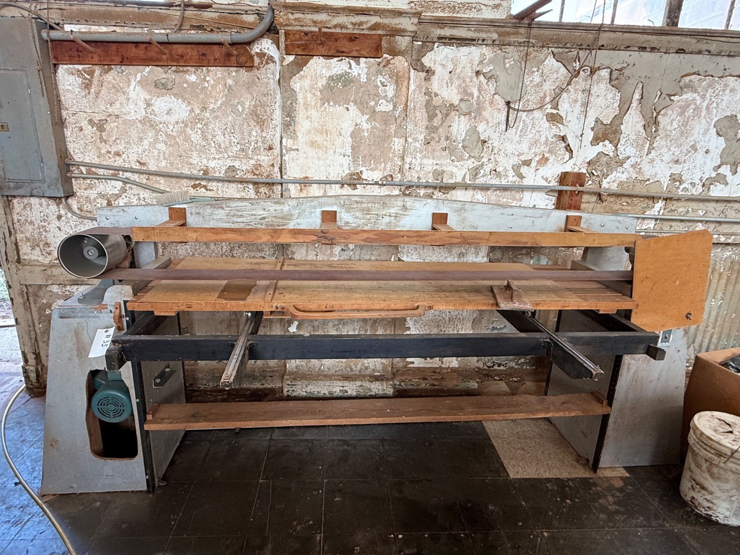 Image for Renan Furniture Equipment Dispersal Auction