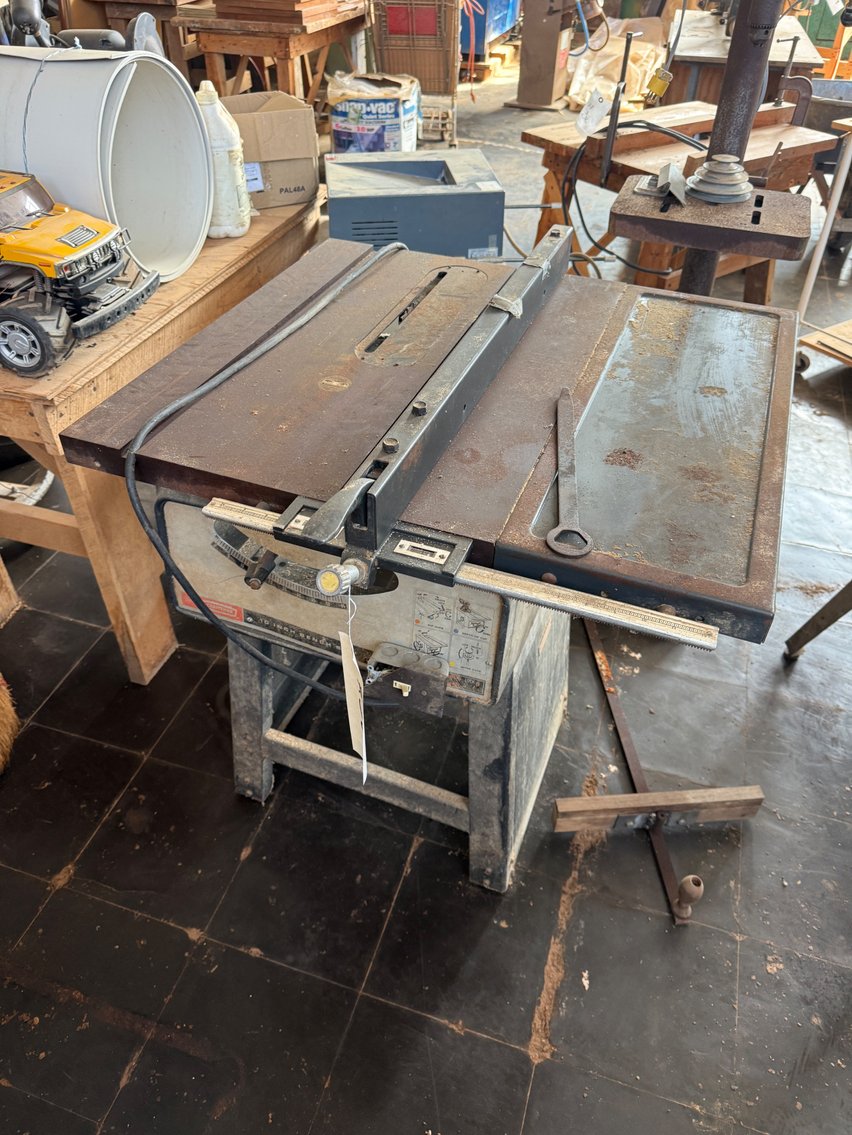 Image for Renan Furniture Equipment Dispersal Auction