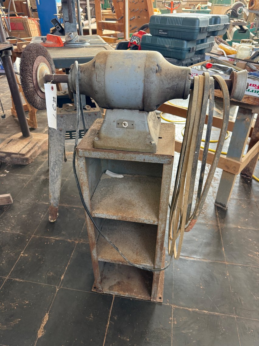 Image for Renan Furniture Equipment Dispersal Auction