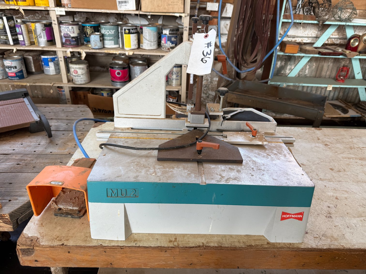 Image for Renan Furniture Equipment Dispersal Auction