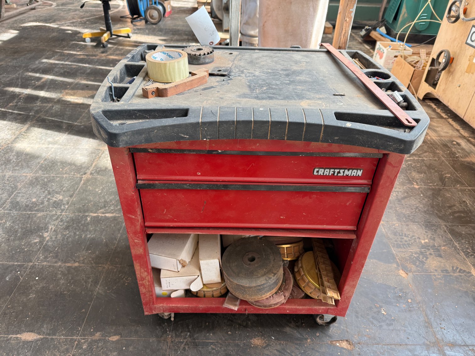 Image for Renan Furniture Equipment Dispersal Auction