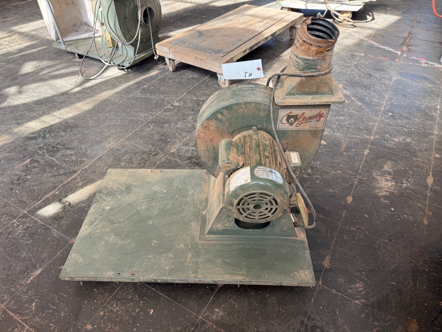 Image for Renan Furniture Equipment Dispersal Auction