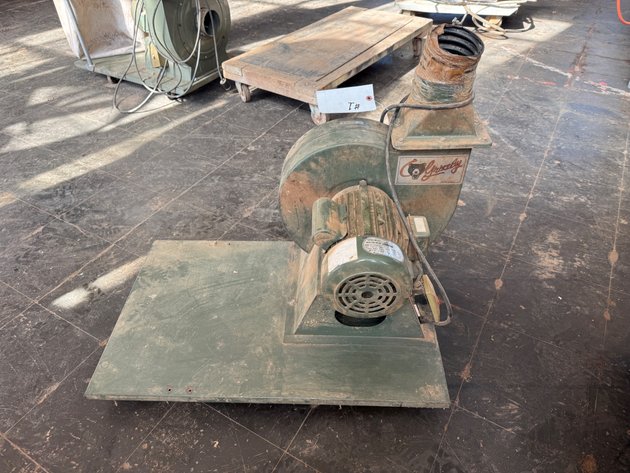 Image for Renan Furniture Equipment Dispersal Auction