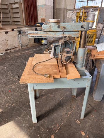 Image for Renan Furniture Equipment Dispersal Auction