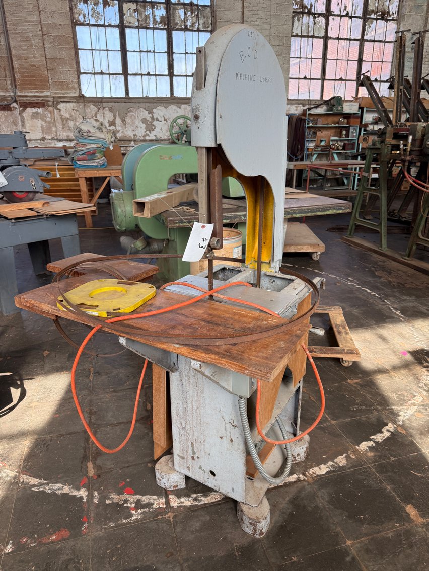 Image for Renan Furniture Equipment Dispersal Auction