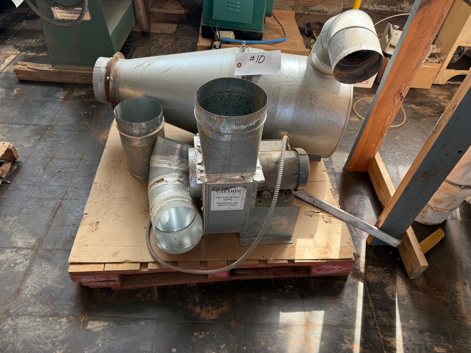 Image for Renan Furniture Equipment Dispersal Auction