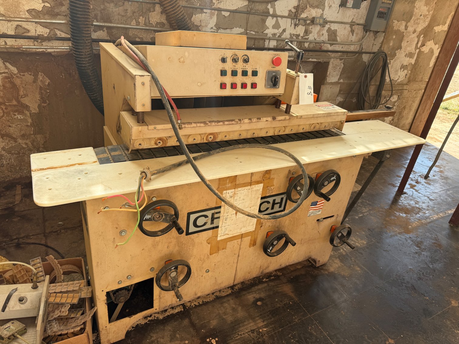 Image for Renan Furniture Equipment Dispersal Auction