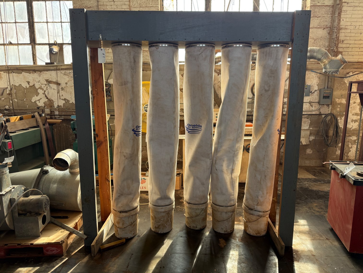 Image for Renan Furniture Equipment Dispersal Auction