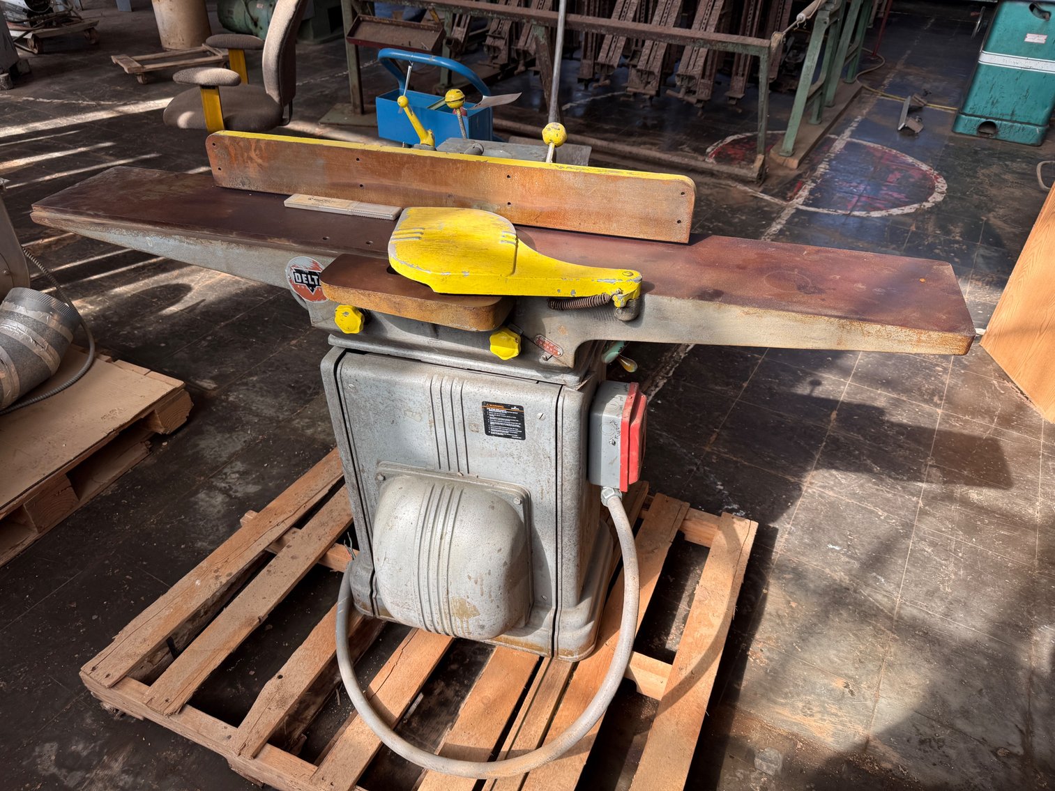 Image for Renan Furniture Equipment Dispersal Auction