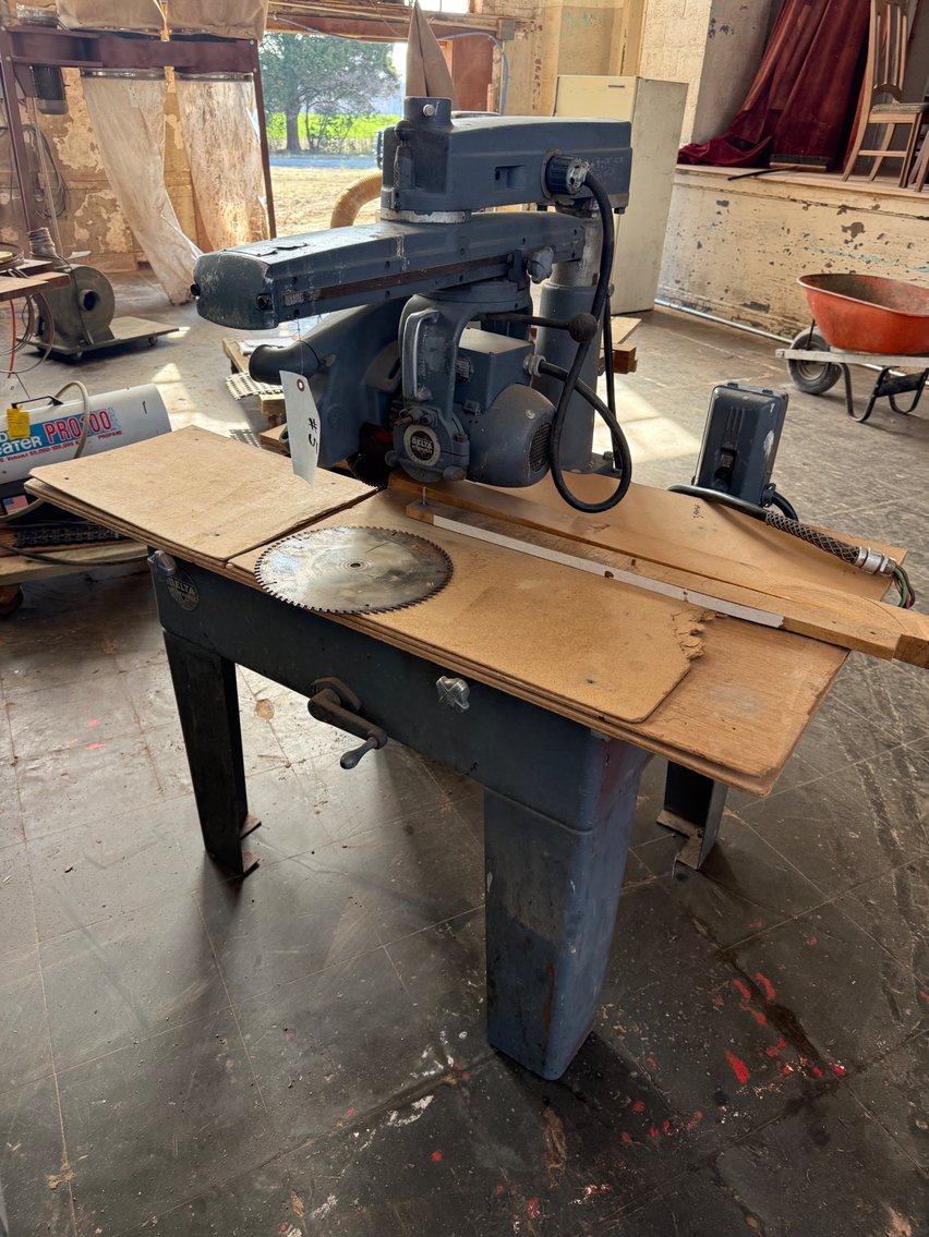 Image for Renan Furniture Equipment Dispersal Auction