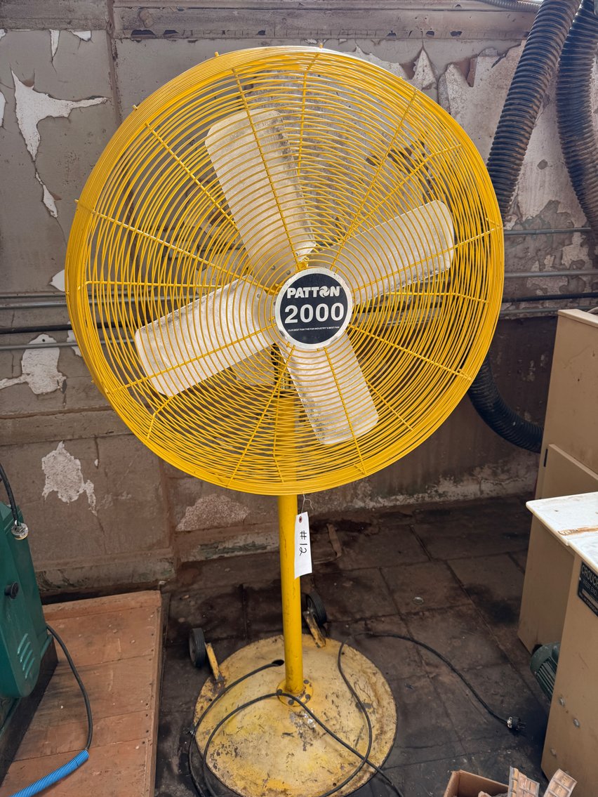 Image for Renan Furniture Equipment Dispersal Auction