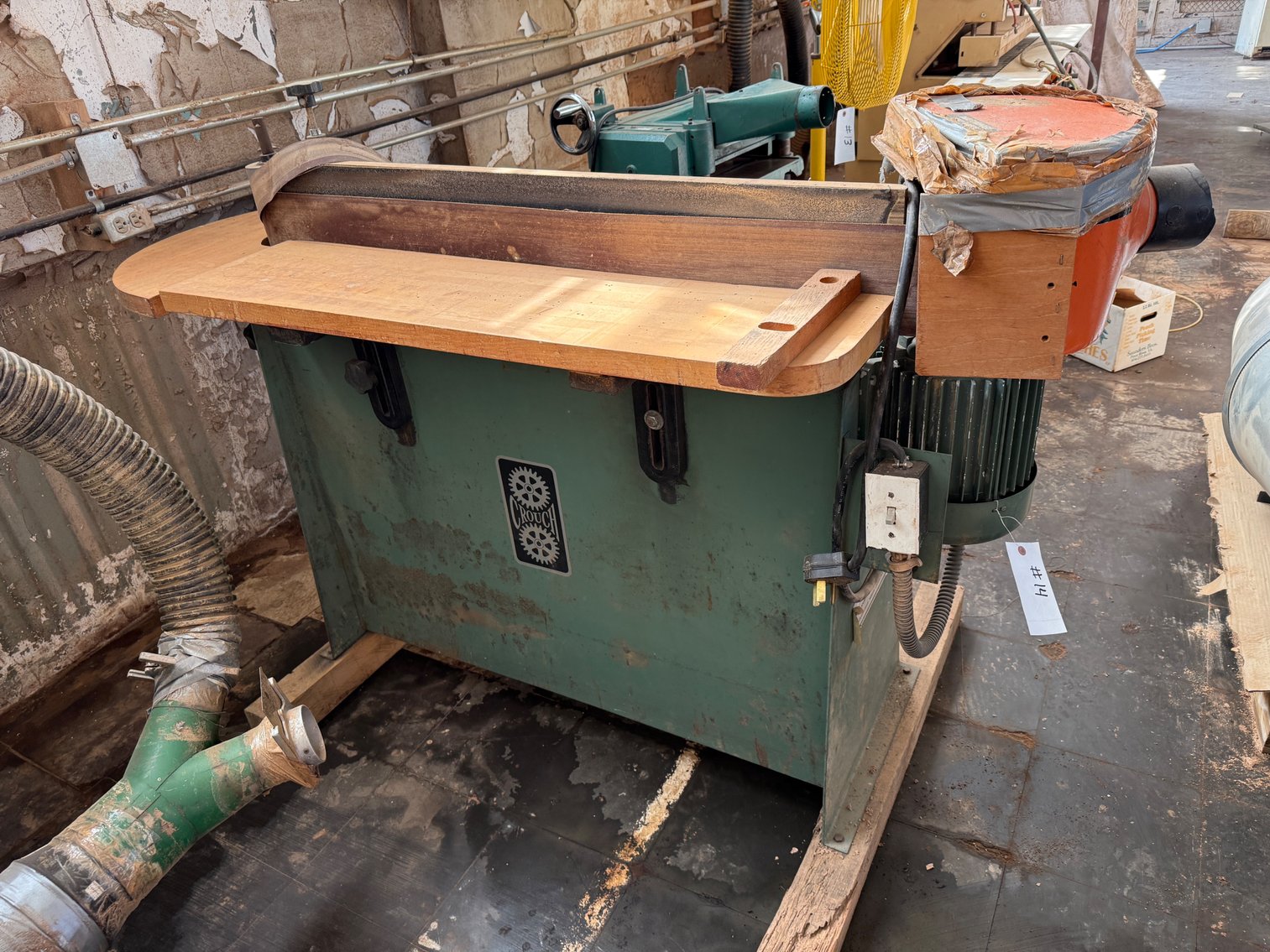 Image for Renan Furniture Equipment Dispersal Auction