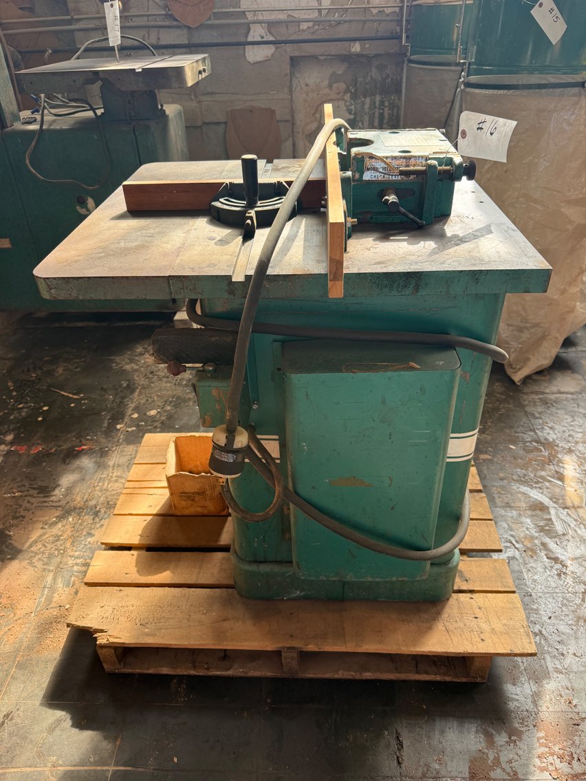 Image for Renan Furniture Equipment Dispersal Auction