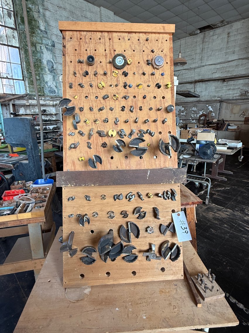 Image for Renan Furniture Equipment Dispersal Auction