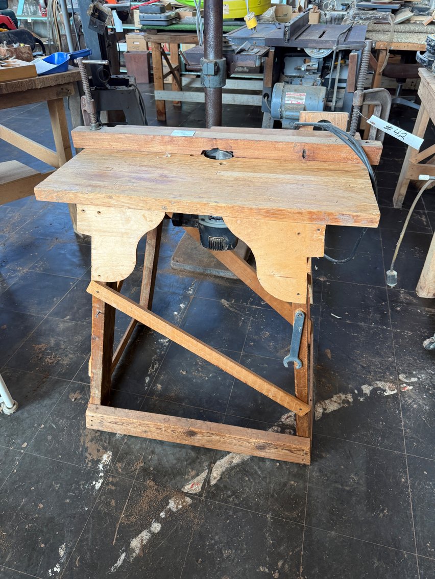 Image for Renan Furniture Equipment Dispersal Auction