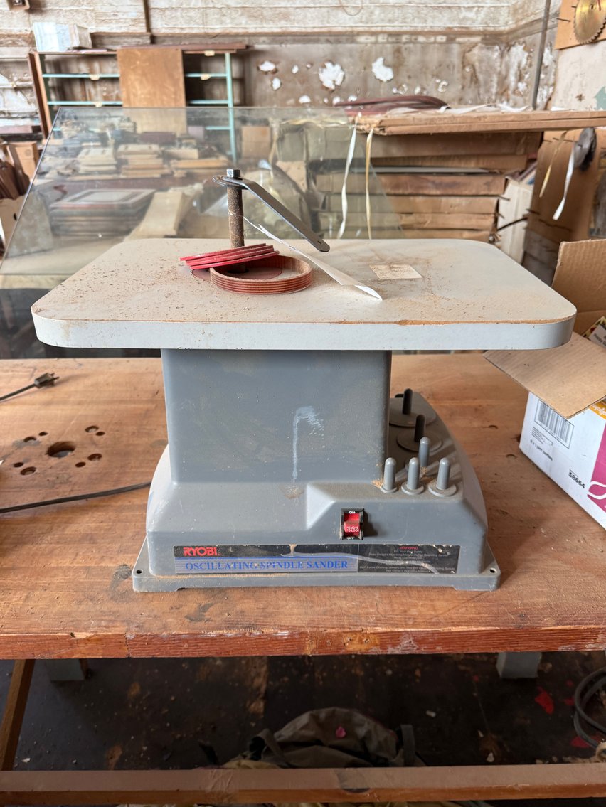 Image for Renan Furniture Equipment Dispersal Auction