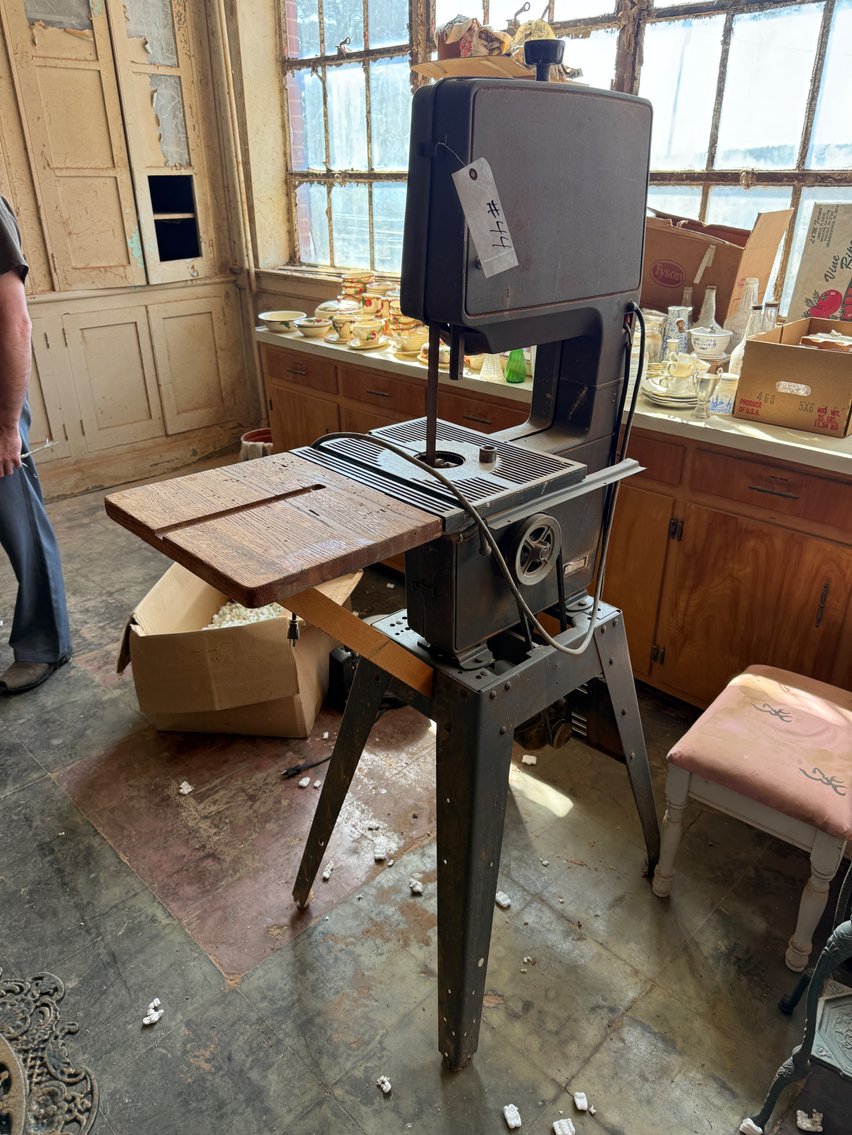 Image for Renan Furniture Equipment Dispersal Auction