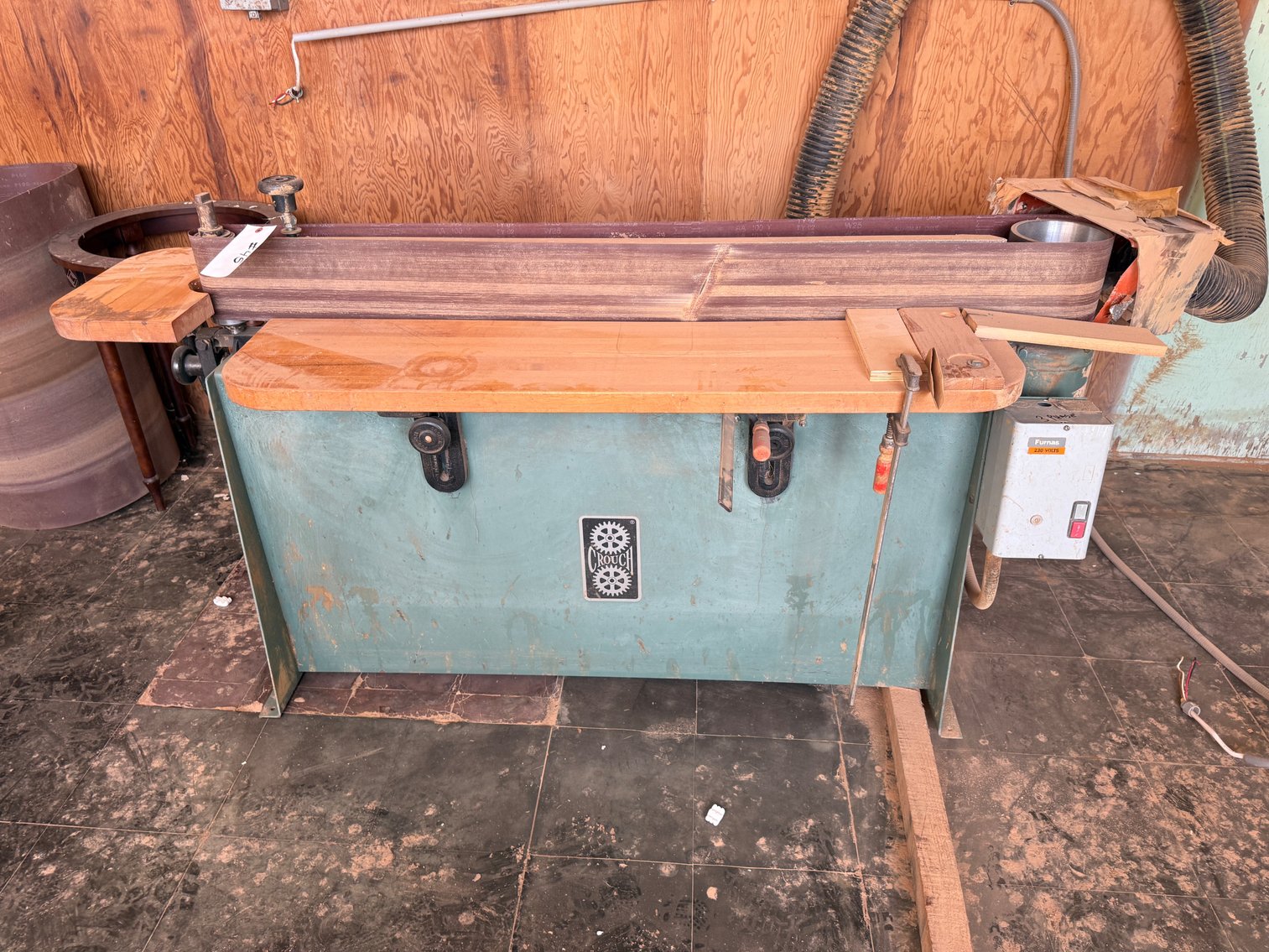 Image for Renan Furniture Equipment Dispersal Auction