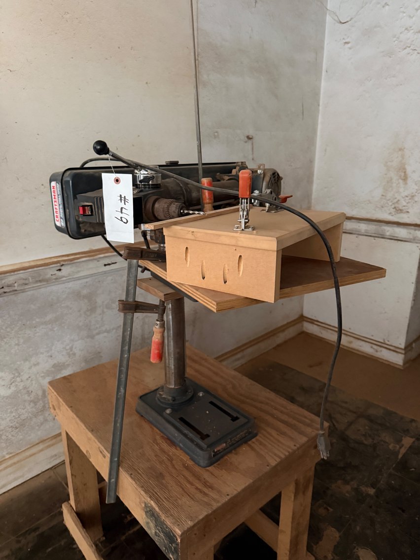 Image for Renan Furniture Equipment Dispersal Auction