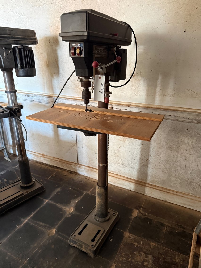 Image for Renan Furniture Equipment Dispersal Auction