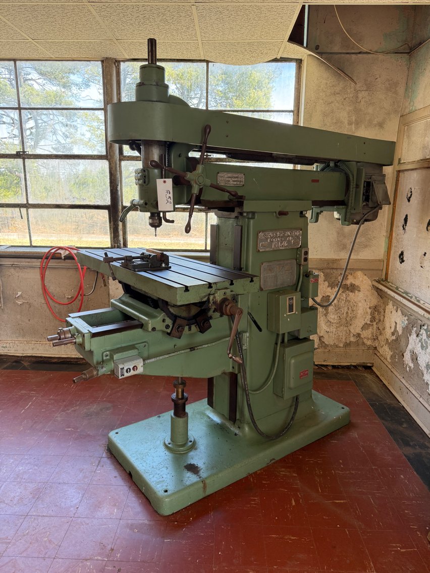 Image for Renan Furniture Equipment Dispersal Auction