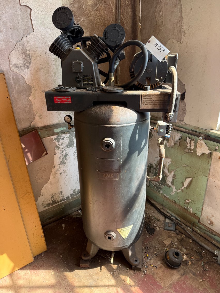 Image for Renan Furniture Equipment Dispersal Auction