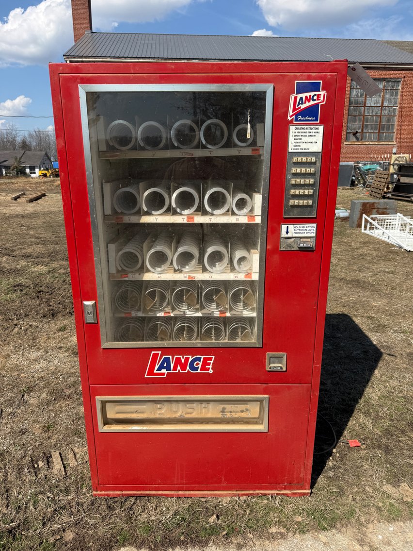 Image for Renan Furniture Equipment Dispersal Auction