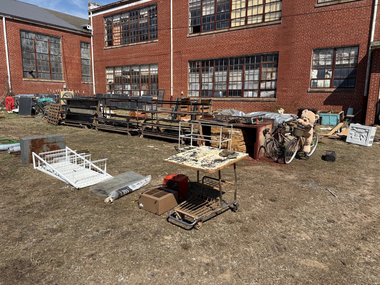 Image for Renan Furniture Equipment Dispersal Auction