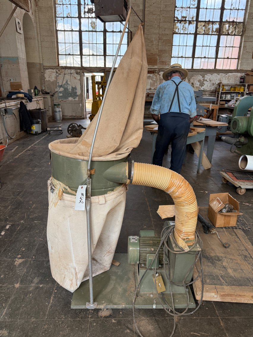 Image for Renan Furniture Equipment Dispersal Auction