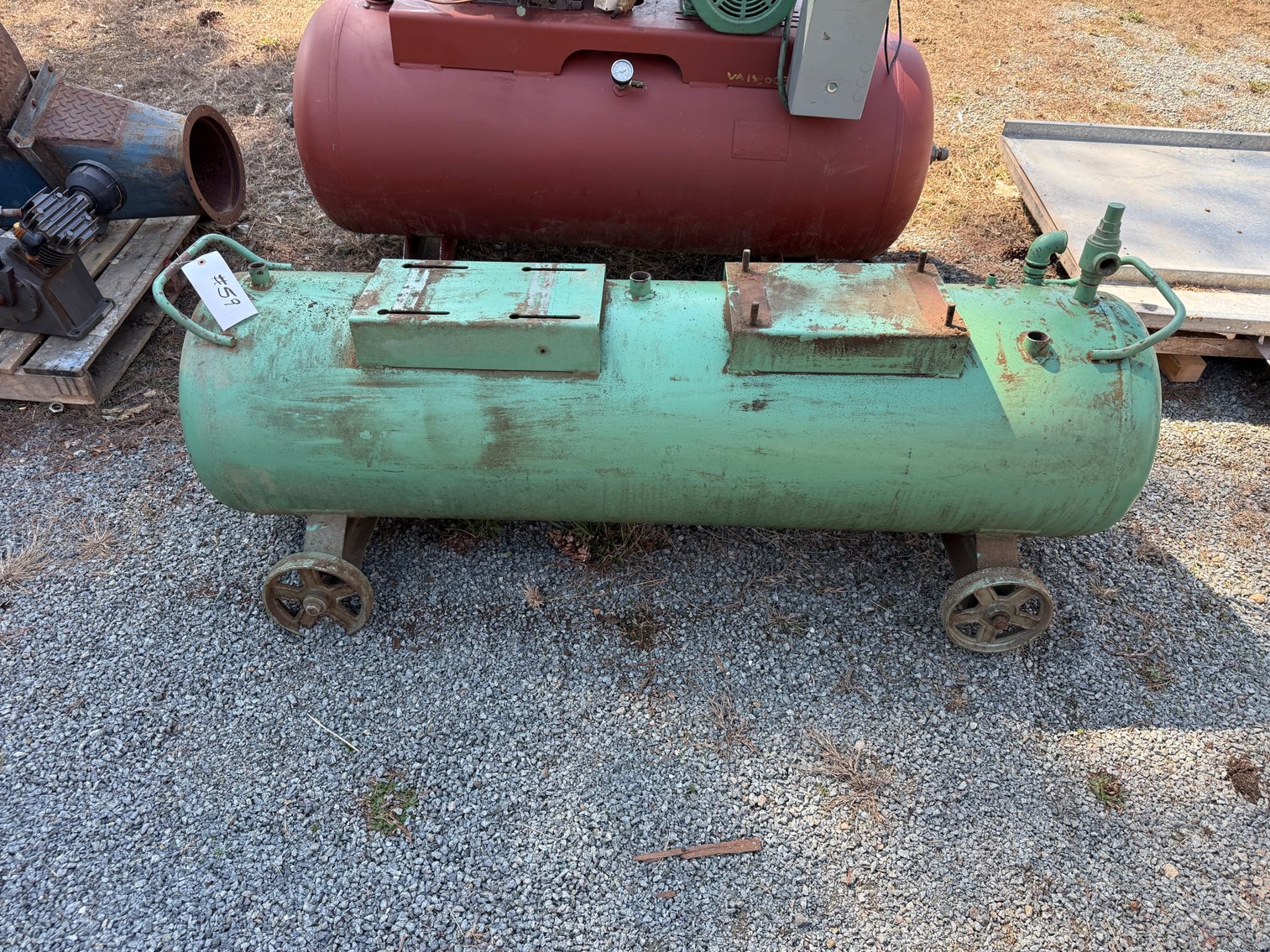 Image for Renan Furniture Equipment Dispersal Auction