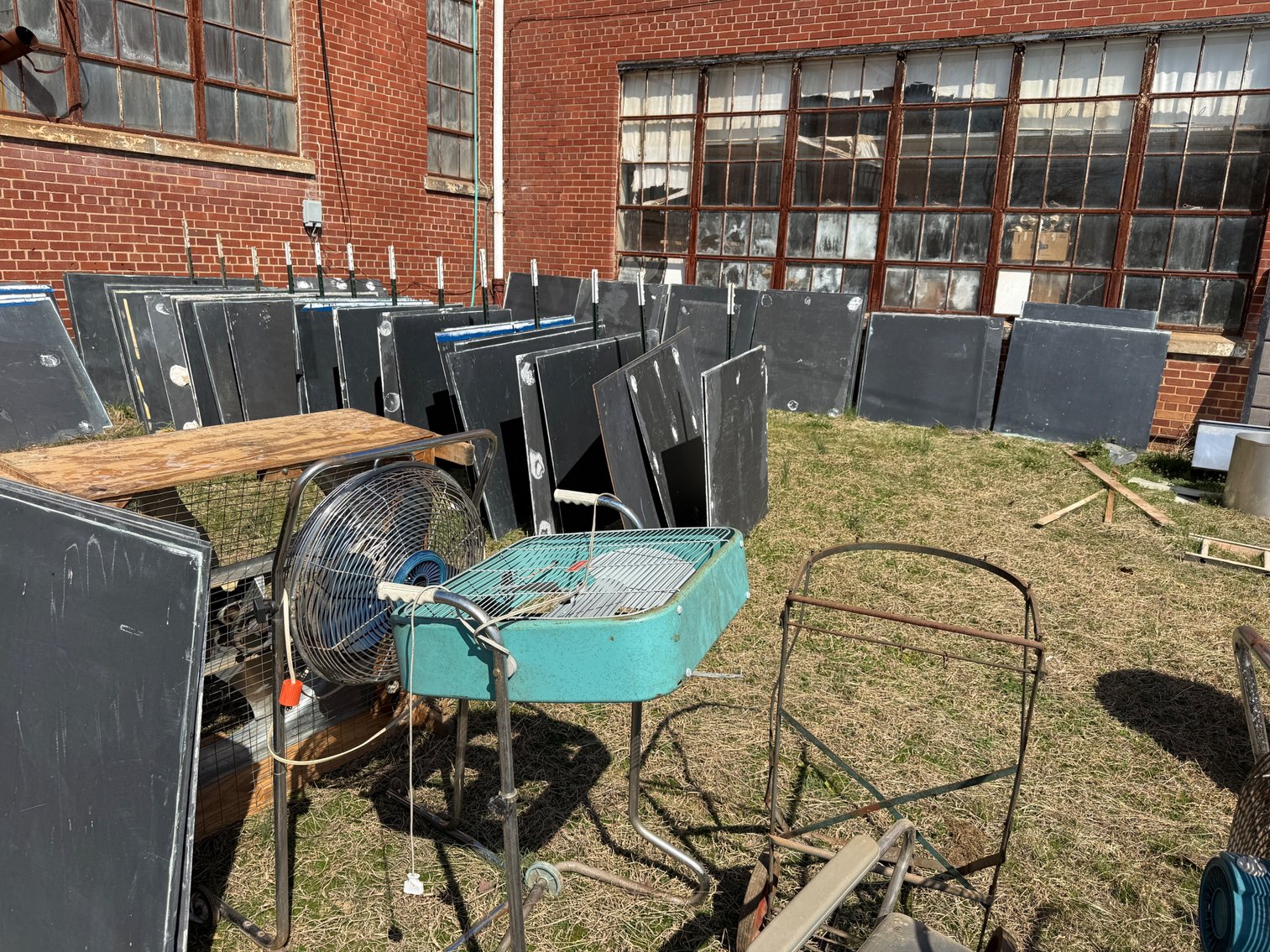 Image for Renan Furniture Equipment Dispersal Auction