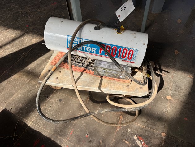 Image for Renan Furniture Equipment Dispersal Auction