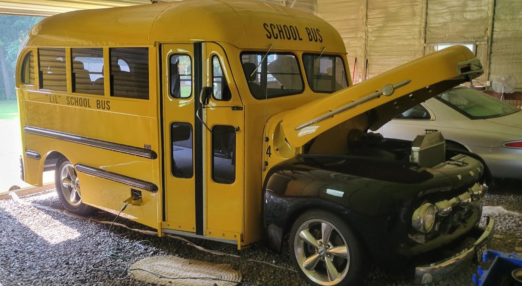 Image for Sold!!! Dunaway Estate Auction