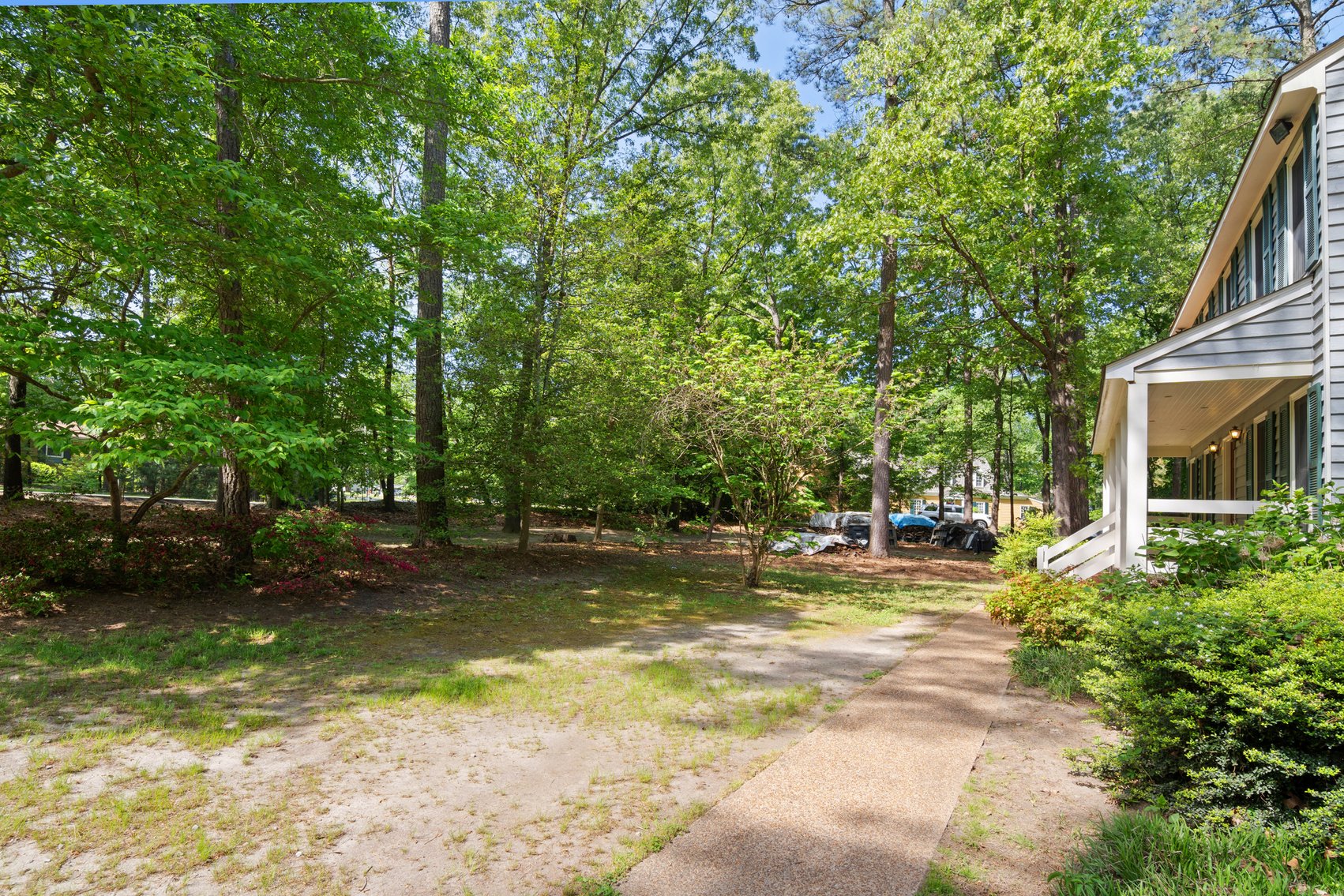 Image for SOLD: $325,000 — 62% Increase Over Starting Bid in Chester, VA