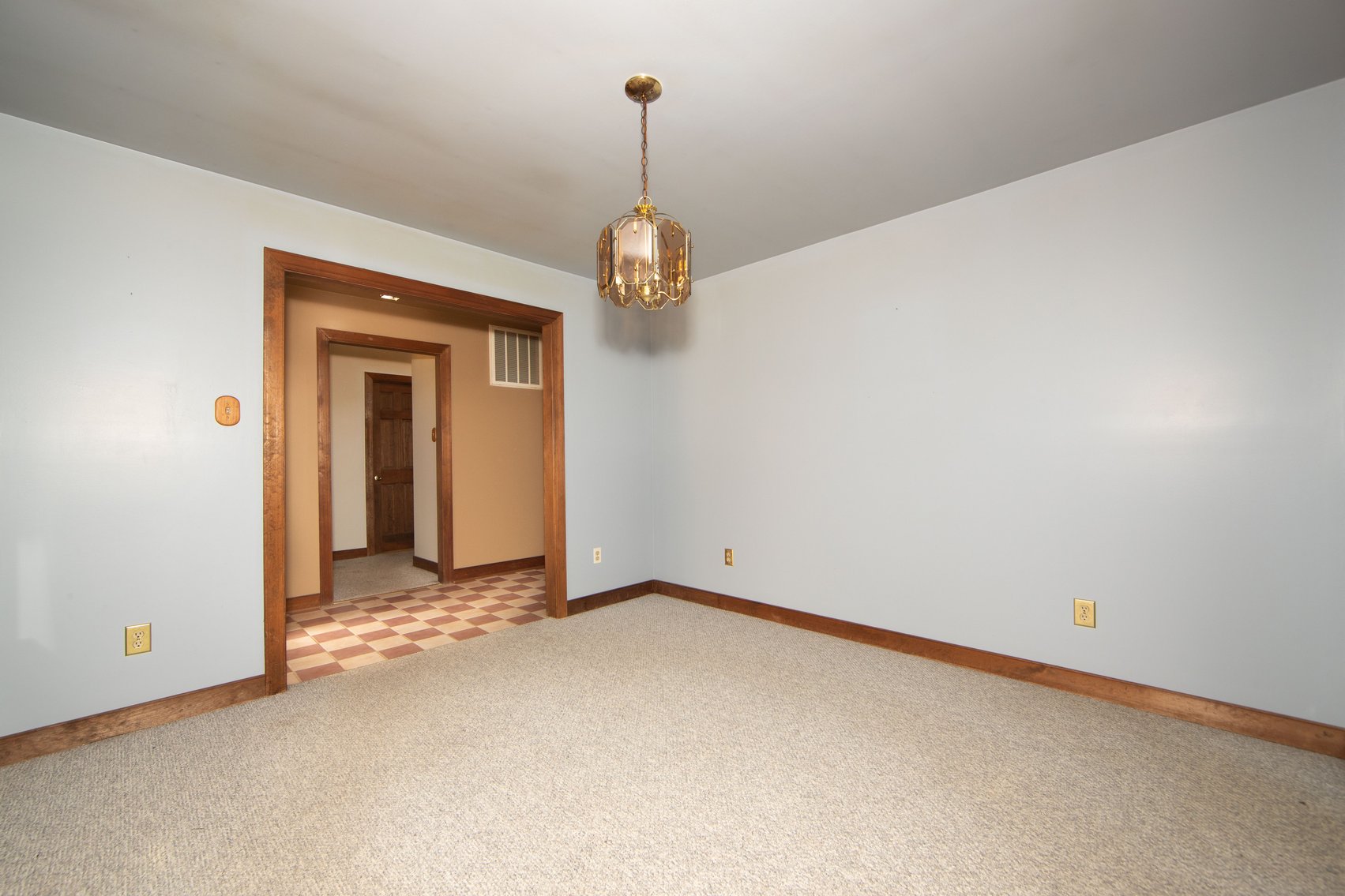 Image for SOLD: $525,000 — Pre-Auction Success for Amelia County Country Home