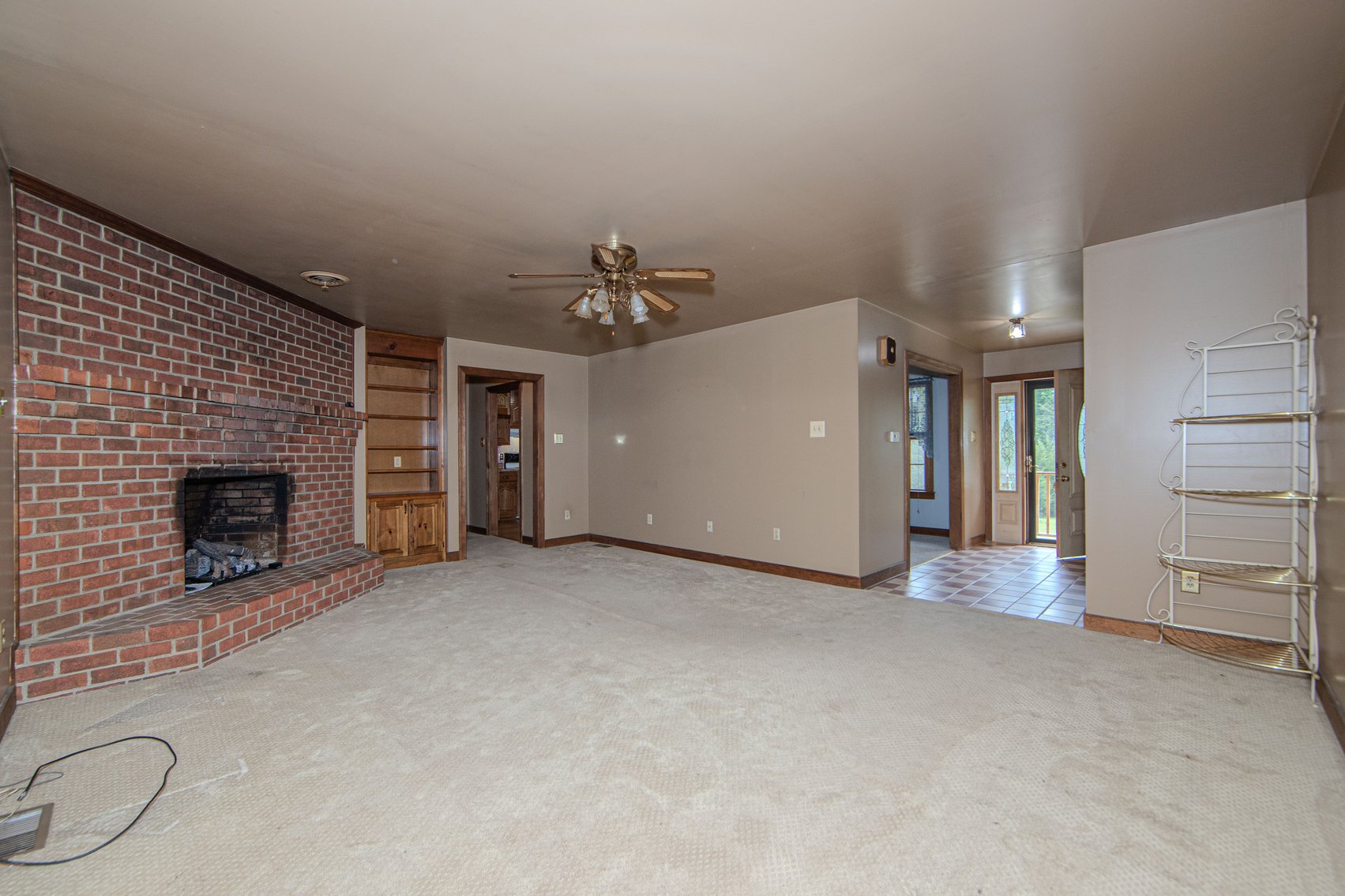 Image for SOLD: $525,000 — Pre-Auction Success for Amelia County Country Home