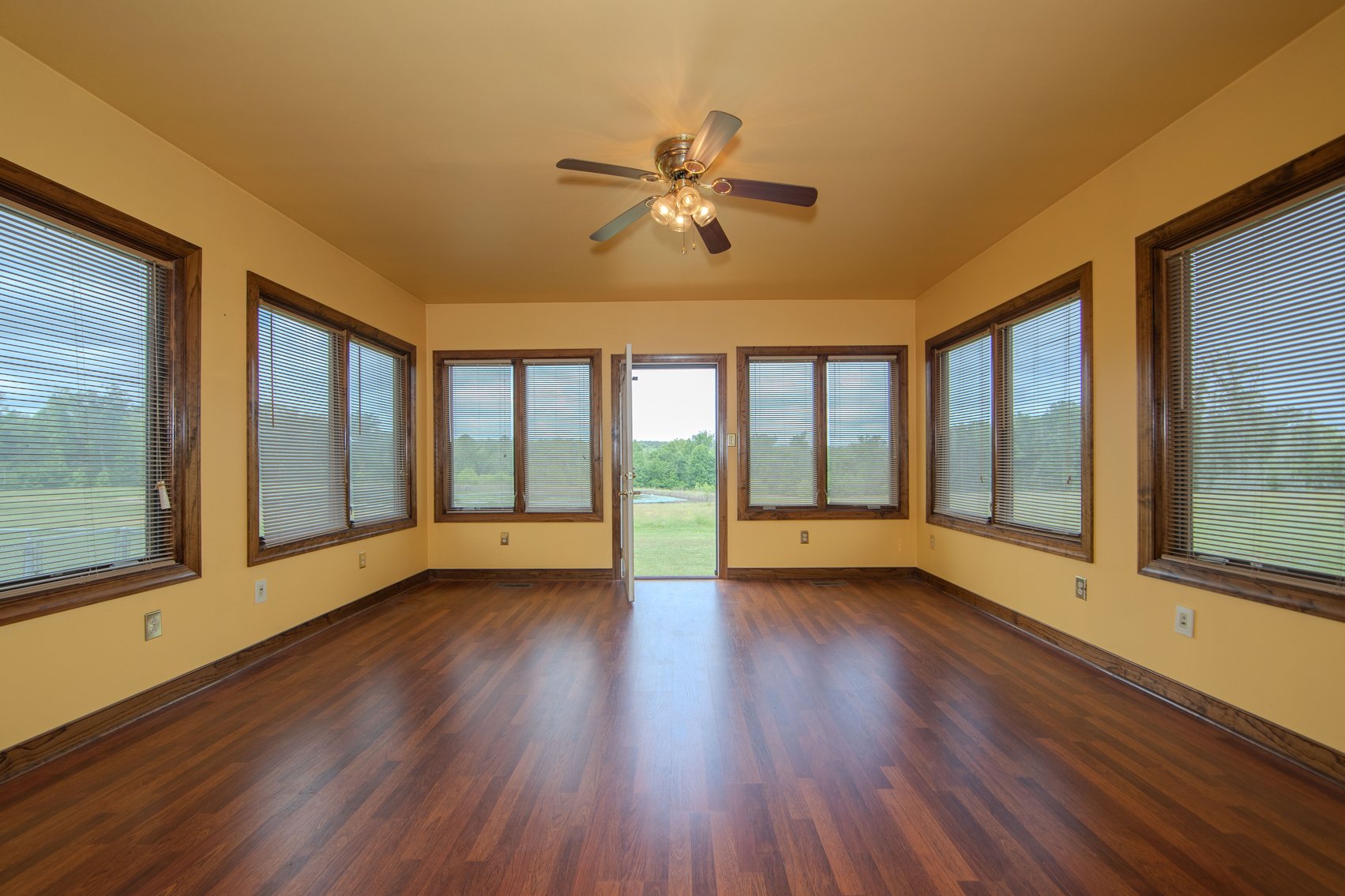 Image for SOLD: $525,000 — Pre-Auction Success for Amelia County Country Home