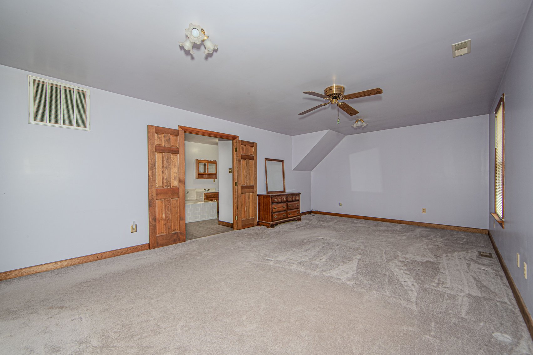 Image for SOLD: $525,000 — Pre-Auction Success for Amelia County Country Home