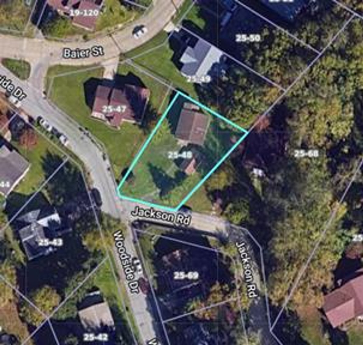 Image for SOLD $67,100 - Move-in Ready 2 Bedroom in St. Albans