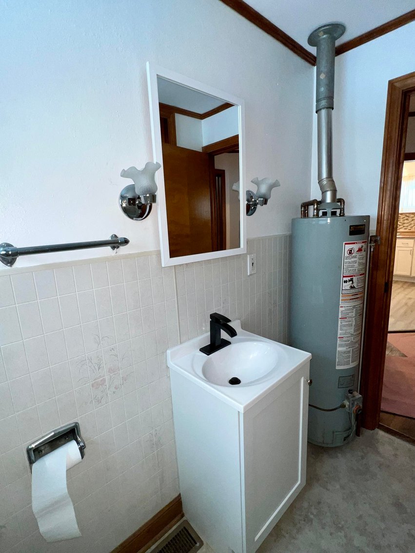 Image for SOLD $67,100 - Move-in Ready 2 Bedroom in St. Albans