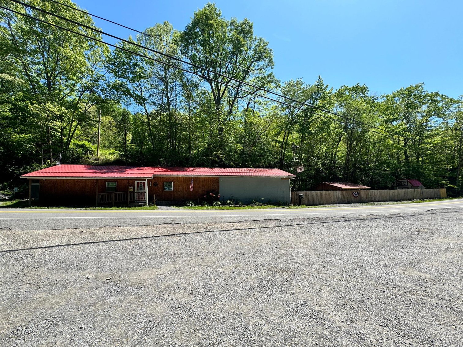 Image for SOLD $137,500 - Turn-Key Bar & Grill
